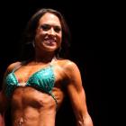 Nicole  Forrester - NPC Big Sky Championships 2013 - #1